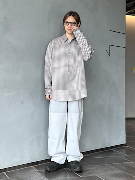 kodai kanomataさんのコーディネート