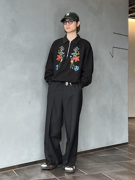 kodai kanomataさんのコーディネート