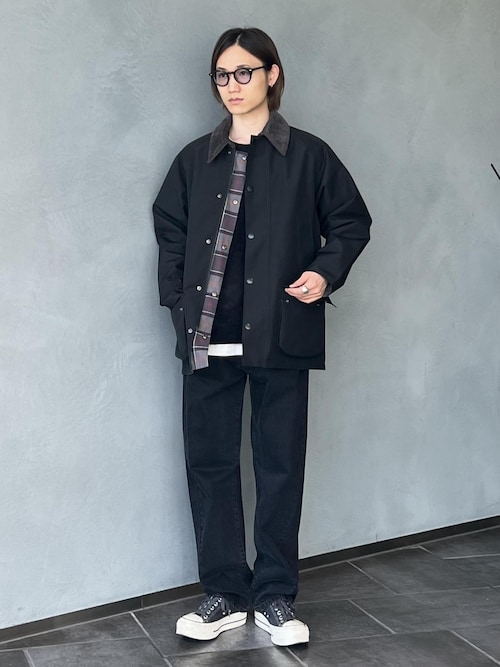 セール】《別注》【Barbour/バブアー】REVERSIBLE BEDALE(その他 セール】《別注》【Barbour/バブアー】REVERSIBLE BEDALE(その他