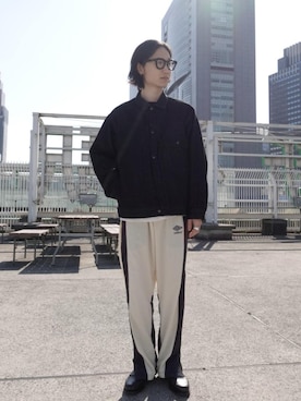 kodai kanomataさんのコーディネート