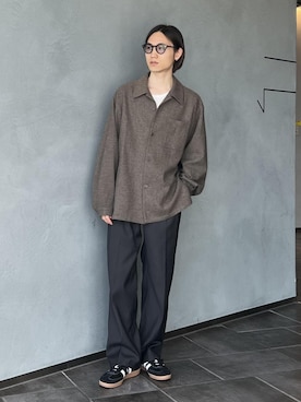 kodai kanomataさんのコーディネート