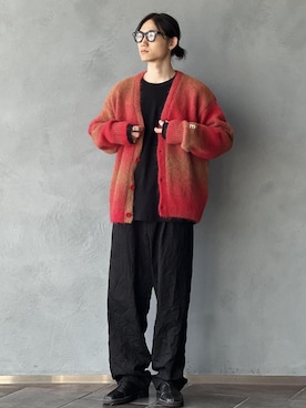 kodai kanomataさんのコーディネート