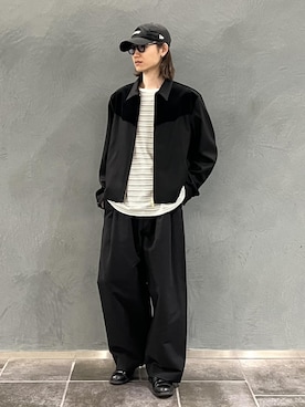 kodai kanomataさんのコーディネート