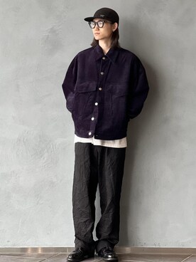 kodai kanomataさんのコーディネート