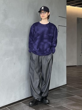 kodai kanomataさんのコーディネート