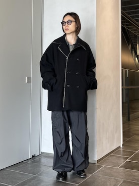 kodai kanomataさんのコーディネート