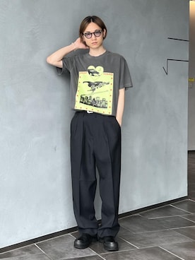 kodai kanomataさんのコーディネート