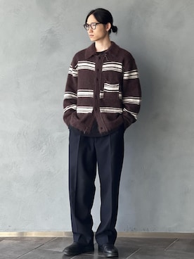 kodai kanomataさんのコーディネート