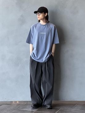 kodai kanomataさんのコーディネート