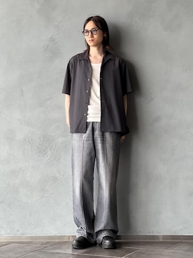 kodai kanomataさんのコーディネート