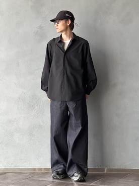 kodai kanomataさんのコーディネート