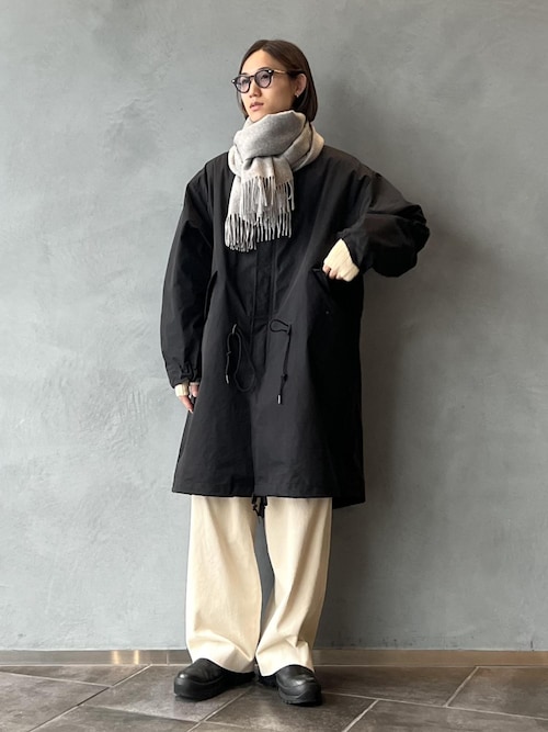 ADAM ET ROPE'　コーデュロイ バギー スラックス セール】コーデュロイ バギー スラックス（その他パンツ）｜ADAM ET