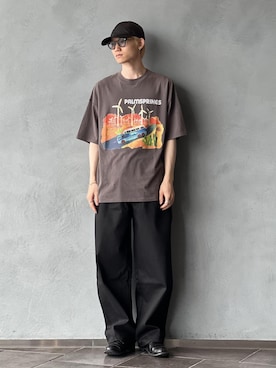 kodai kanomataさんのコーディネート
