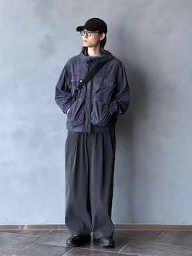 kodai kanomataさんのコーディネート