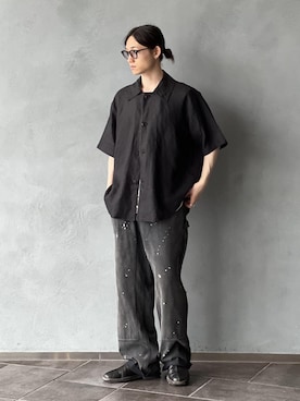 kodai kanomataさんのコーディネート