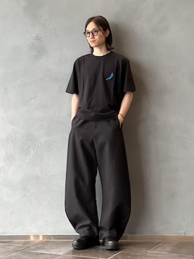 kodai kanomataさんのコーディネート