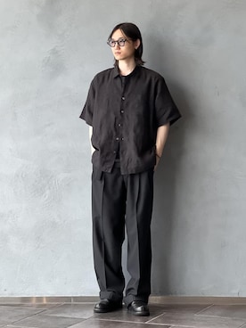 kodai kanomataさんのコーディネート