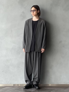 kodai kanomataさんのコーディネート