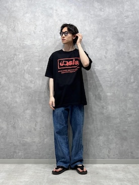 kodai kanomataさんのコーディネート