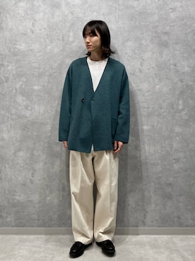 kodai kanomataさんのコーディネート