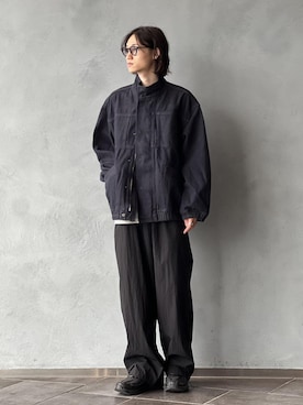 kodai kanomataさんのコーディネート