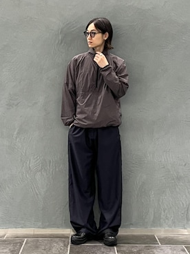 kodai kanomataさんのコーディネート