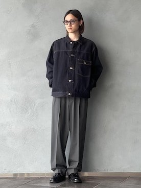 kodai kanomataさんのコーディネート