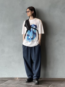 kodai kanomataさんのコーディネート