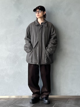 kodai kanomataさんのコーディネート