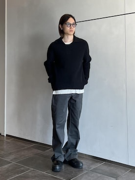 kodai kanomataさんのコーディネート