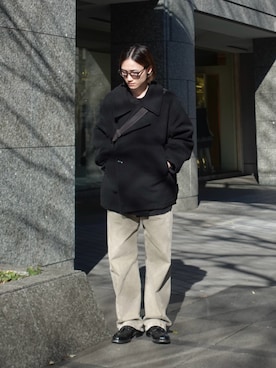 kodai kanomataさんのコーディネート