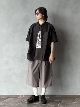 kodai kanomataさんのコーディネート