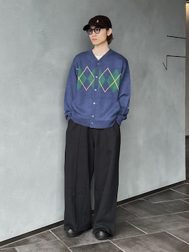 kodai kanomataさんのコーディネート