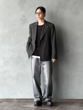 kodai kanomataさんのコーディネート
