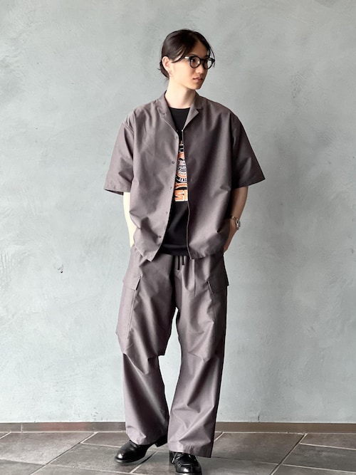 セール】《別注》【SPALDING/スポルディング】COLLEGE BASKETBALL CLUB