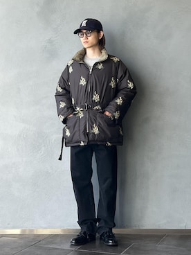 kodai kanomataさんのコーディネート