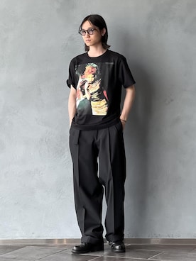 kodai kanomataさんのコーディネート