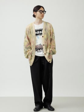 kodai kanomataさんのコーディネート