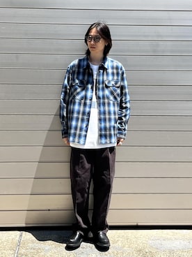 kodai kanomataさんのコーディネート