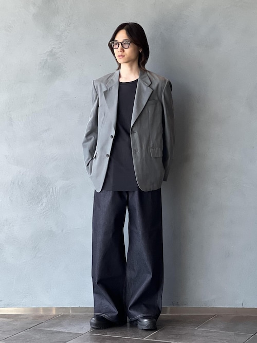 ADAM ET ROPE'（アダムエロペ） ジャケット テーラードジャケット