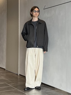 kodai kanomataさんのコーディネート