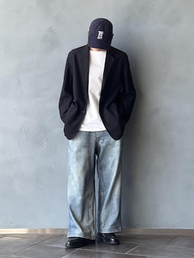 kodai kanomataさんのコーディネート