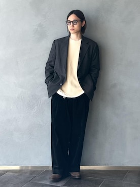 kodai kanomataさんのコーディネート