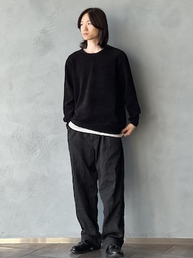 kodai kanomataさんのコーディネート