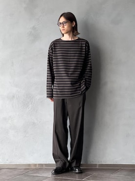 kodai kanomataさん(メンズ・172cm)の夏コーディネート