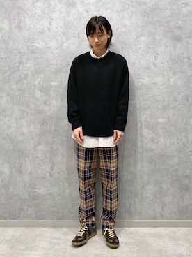 kodai kanomataさんのコーディネート