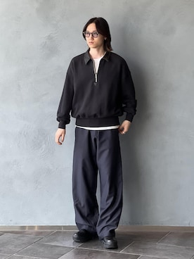 kodai kanomataさんのコーディネート