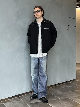 kodai kanomataさんのコーディネート