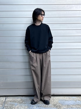 kodai kanomataさんのコーディネート