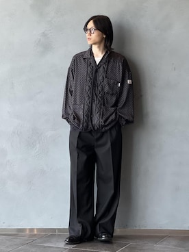 kodai kanomataさんのコーディネート